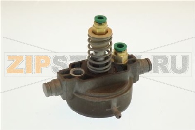 UPPER CYLINDER GROUP COMPLETE 