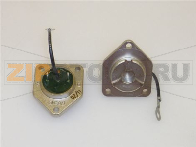 TESTA CONTATORE VOLUMETRICO NICHEL 