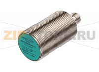 Индуктивный датчик Inductive sensor NCB15-30GM50-Z7-V1 Pepperl+Fuchs