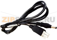 Кабель Zebra MC2180