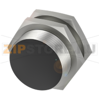 Датчик индуктивный Standard с приоритетом Balluff BES02F0