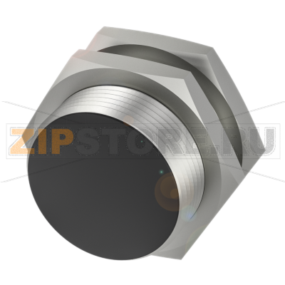 Датчик индуктивный Standard с приоритетом Balluff BES02F0 