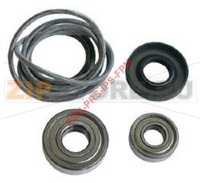 CUSCINETTI E TENUTE BOSCH 00172685