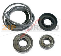 CUSCINETTI E TENUTE BOSCH 00172685 