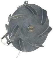 MOTOR WITH FAN 48W 230V 50Hz