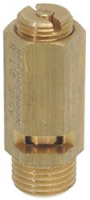 КЛАПАН БОЙЛЕРА Ø 1/4"М