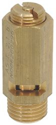 КЛАПАН БОЙЛЕРА Ø 1/4&quot;М 