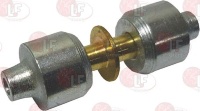 ПРЯМОЙ ШТУЦЕР 1/8" FF