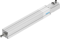 Электроцилиндр Festo EPCO-40-200-5P-ST-E