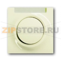 Клавиша для механизма одноклавишных выключателей/переключателей/кнопок ABB 2CKA001753A0062