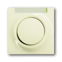 Клавиша для механизма одноклавишных выключателей/переключателей/кнопок ABB 2CKA001753A0062