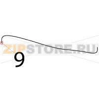 Iniettore Ø: 0.60 Angelo Po FX101G2