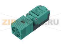 Индуктивный датчик Inductive sensor NCN15-M1K-N0 Pepperl+Fuchs