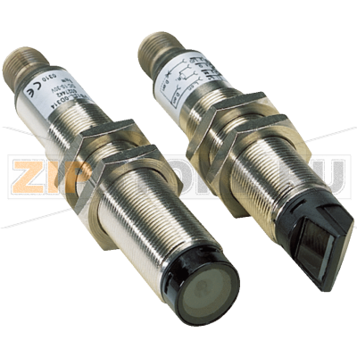Датчик оптический SICK VSE18L-4P344 