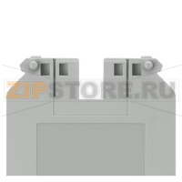 КРЫШКА ДЛЯ INSTA-КЛЕММ., 10/16MM2 Siemens 8WH9005-3PA00