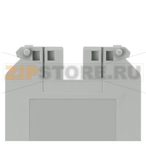 КРЫШКА ДЛЯ INSTA-КЛЕММ., 10/16MM2 Siemens 8WH9005-3PA00 