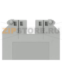 КРЫШКА ДЛЯ INSTA-КЛЕММ., 10/16MM2 Siemens 8WH9005-3PA00