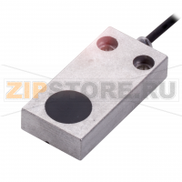 Датчик индуктивный Standard с приоритетом Balluff BES0341
