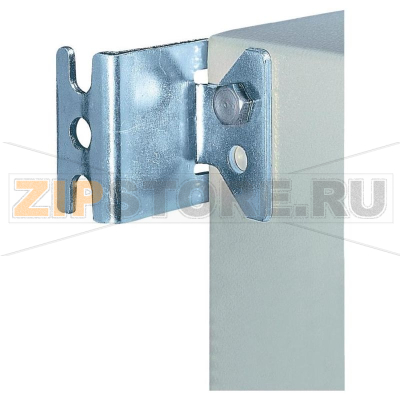 Кронштейн настенный, универсальный Rittal 2503.010 