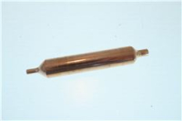 DRIER FILTER UNIV. 2-WAY 10GR 5MM