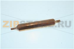 DRIER FILTER UNIV. 2-WAY 10GR 5MM 