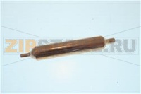 DRIER FILTER UNIV. 2-WAY 10GR 5MM