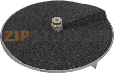 ABRASIVE DISK PI-30 ø 490 mm 
