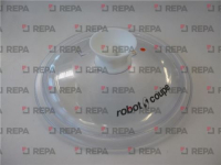 COPERCHIO ø 450 mm