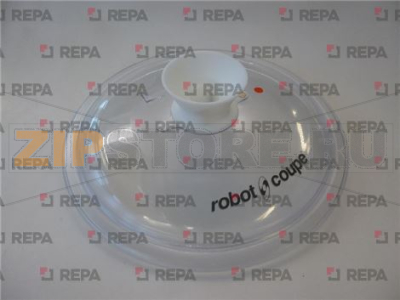 COPERCHIO ø 450 mm 