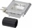 SQUARE LAMP SET FOR COOKING CHAMBER