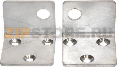 GANCIO FISSAGGIO SUPERIORE/INFERIORE 