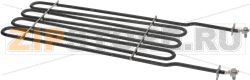 ТЭН 2000W 230V 