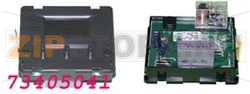 TIMER FAGOR 74X3357 