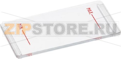 ПАНЕЛЬ УРОВНЯ 88x46 мм 