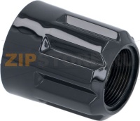 HANDLE FOR WATER/STEAM TAP