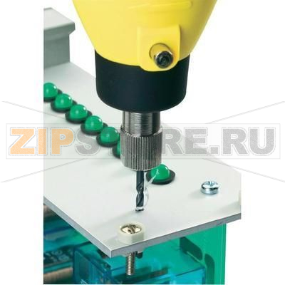 Бормашинка мини 130 Вт, 80 предметов Brüder Mannesmann M92571 