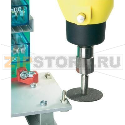 Бормашинка мини 130 Вт, 80 предметов Brüder Mannesmann M92571 