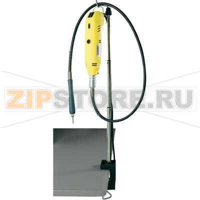 Бормашинка мини 130 Вт, 80 предметов Brüder Mannesmann M92571 