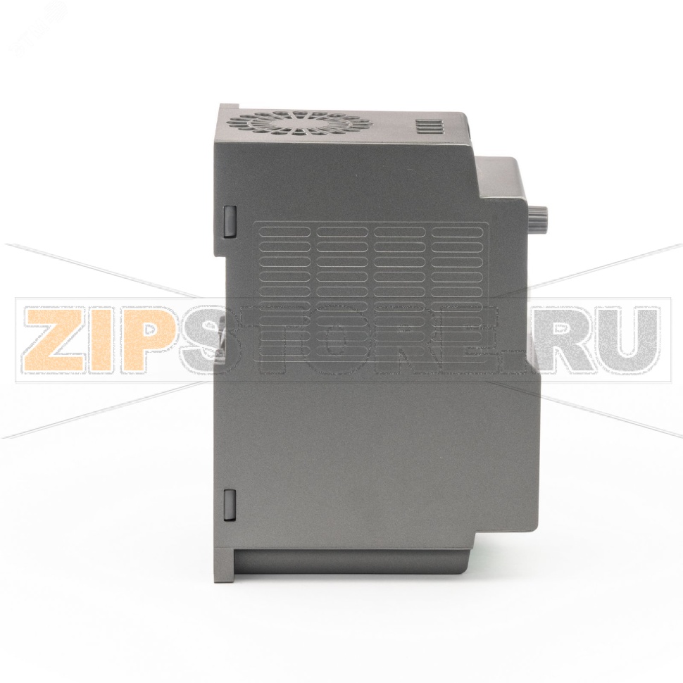 Преобразователь частоты 0.75 кВт, 380 В, 0-599 Гц, IP20 ESQ 08.04.304423 