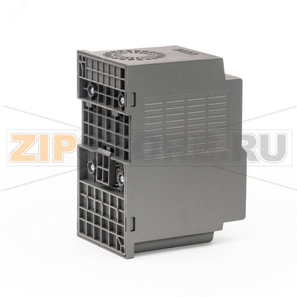 Преобразователь частоты 0.75 кВт, 380 В, 0-599 Гц, IP20 ESQ 08.04.304423 