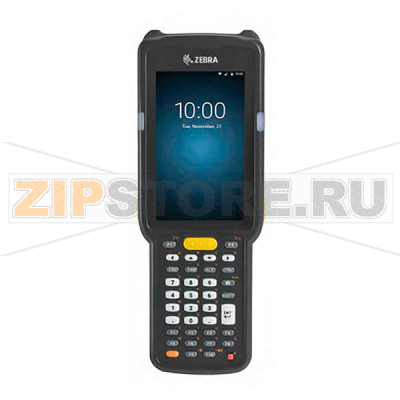 Терминал сбора данных Zebra MC3300-S 