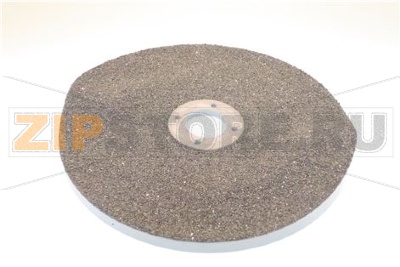 АБРАЗИВНЫЙ ДИСК 