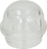 СТЕКЛО ПЛАФОНА ПЕЧИ Ø 41 ММ