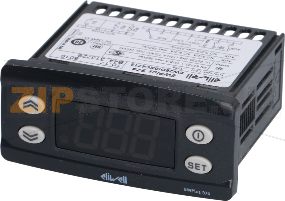 КОНТРОЛЛЕР ELIWELL EWPLUS 974 