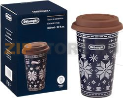 CERAMIC CUP DE LONGHI DLSC076 