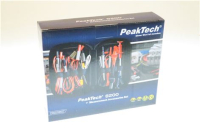 Messzubehor Set PEAK TECH
