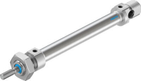 Пневмоцилиндр стандартный Festo DSNU-12-80-P-A
