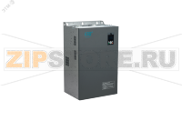 Преобразователь частоты 220 кВт, 0-500 Гц, IP20 ESQ 08.04.304528