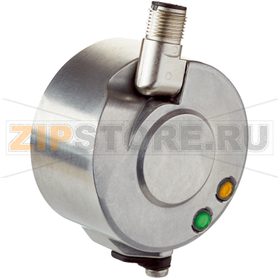 Энкодер SICK DUS60E-S4KF0DCB 