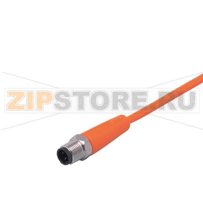 Кабель соединительный с разъемом IFM EVT073 